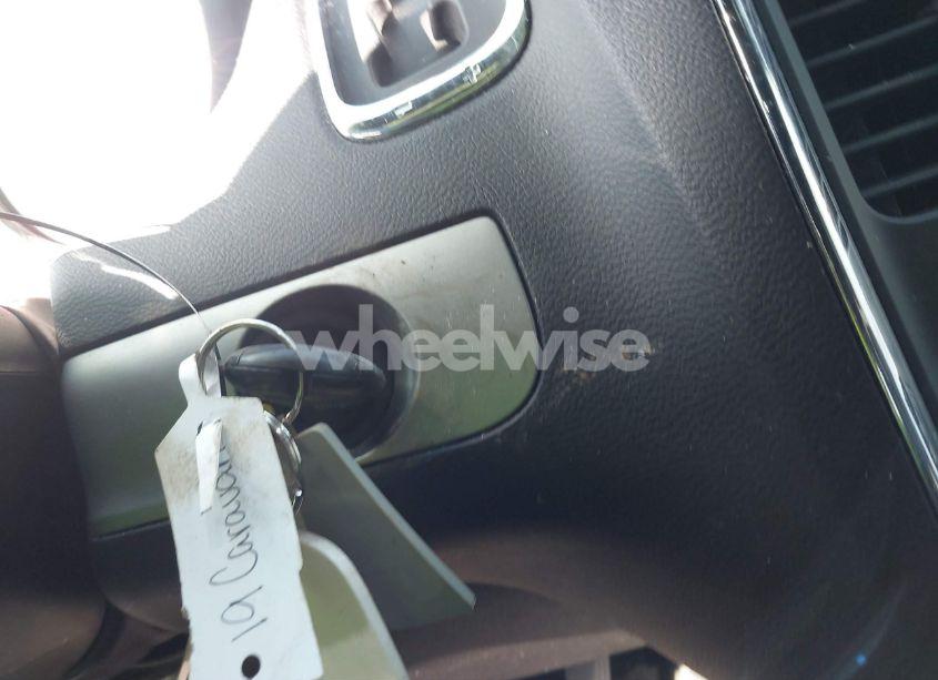 Photo 11 of 2019 Dodge Grand CARAVAN GT (VIN 2C4RDGEG6KR718994)