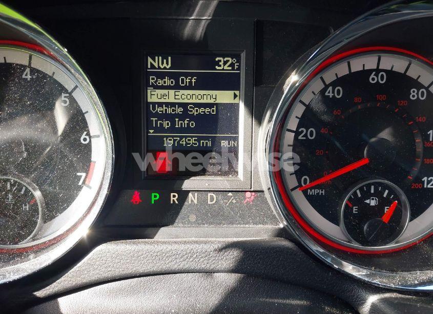 Photo 7 of 2019 Dodge Grand CARAVAN GT (VIN 2C4RDGEG6KR718994)