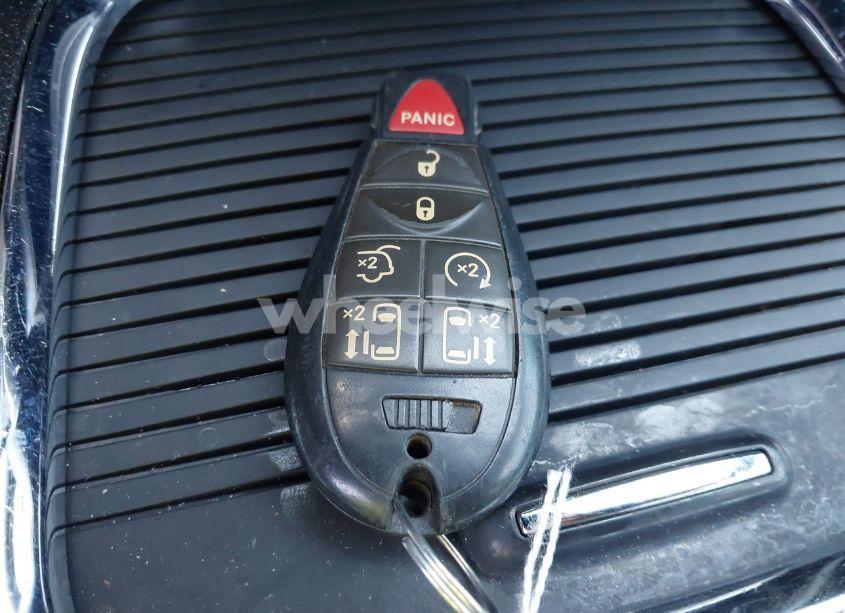 Photo 11 of 2019 Dodge Grand CARAVAN GT (VIN 2C4RDGEG6KR723905)