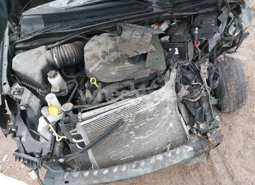 Photo 10 of 2019 Dodge Grand CARAVAN GT (VIN 2C4RDGEG6KR735052)