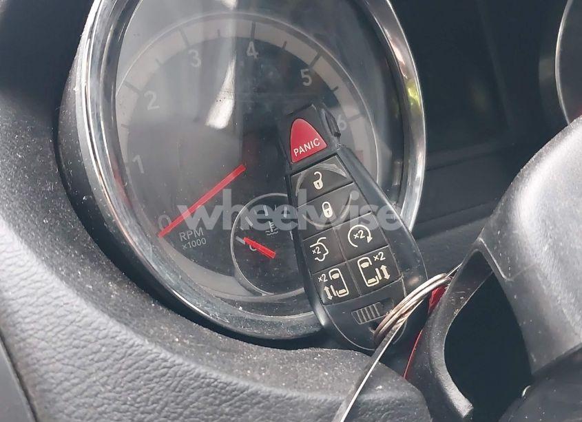Photo 11 of 2019 Dodge Grand CARAVAN GT (VIN 2C4RDGEG6KR735052)