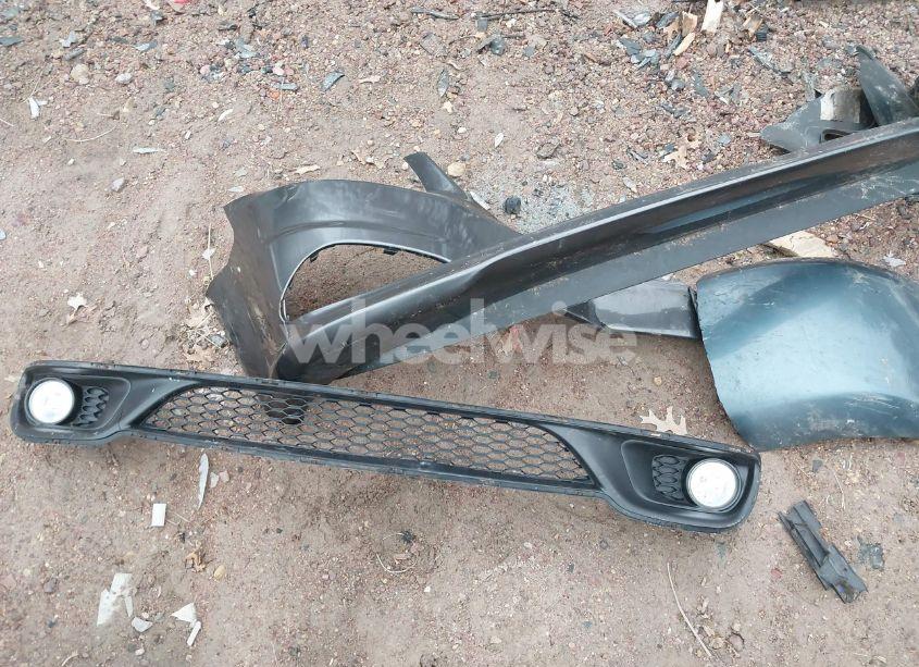 Photo 12 of 2019 Dodge Grand CARAVAN GT (VIN 2C4RDGEG6KR735052)