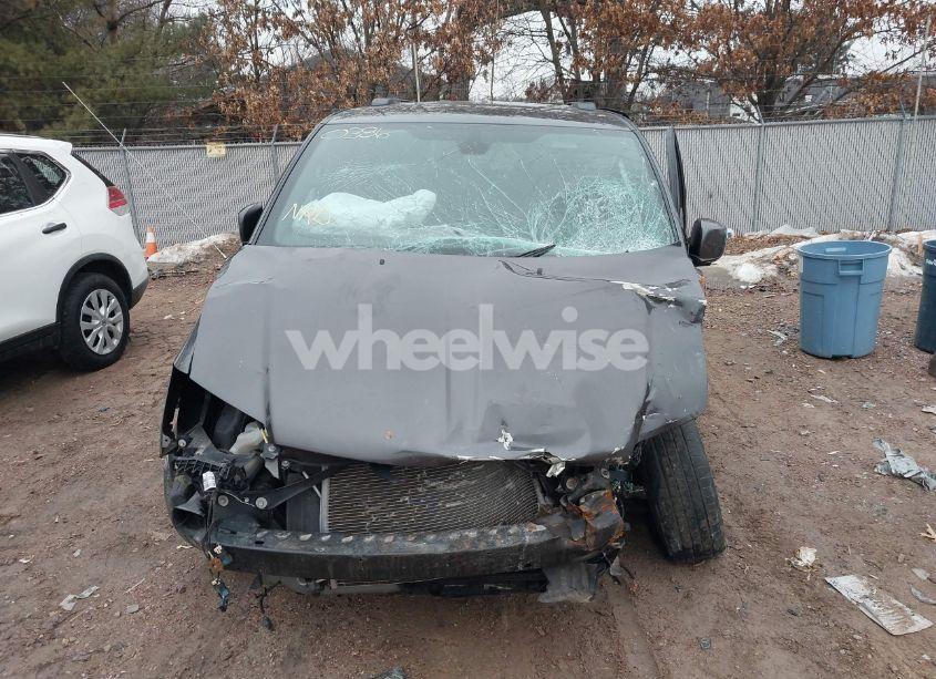 Photo 13 of 2019 Dodge Grand CARAVAN GT (VIN 2C4RDGEG6KR735052)