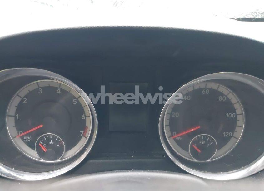 Photo 16 of 2019 Dodge Grand CARAVAN GT (VIN 2C4RDGEG6KR735052)