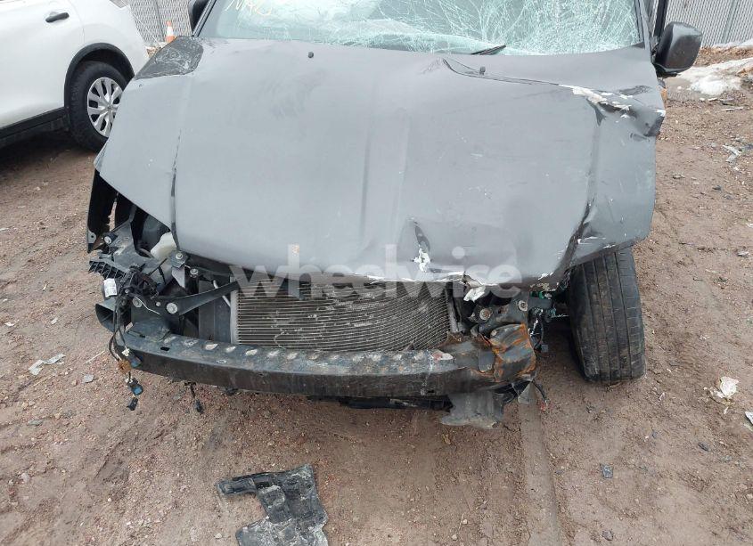 Photo 6 of 2019 Dodge Grand CARAVAN GT (VIN 2C4RDGEG6KR735052)