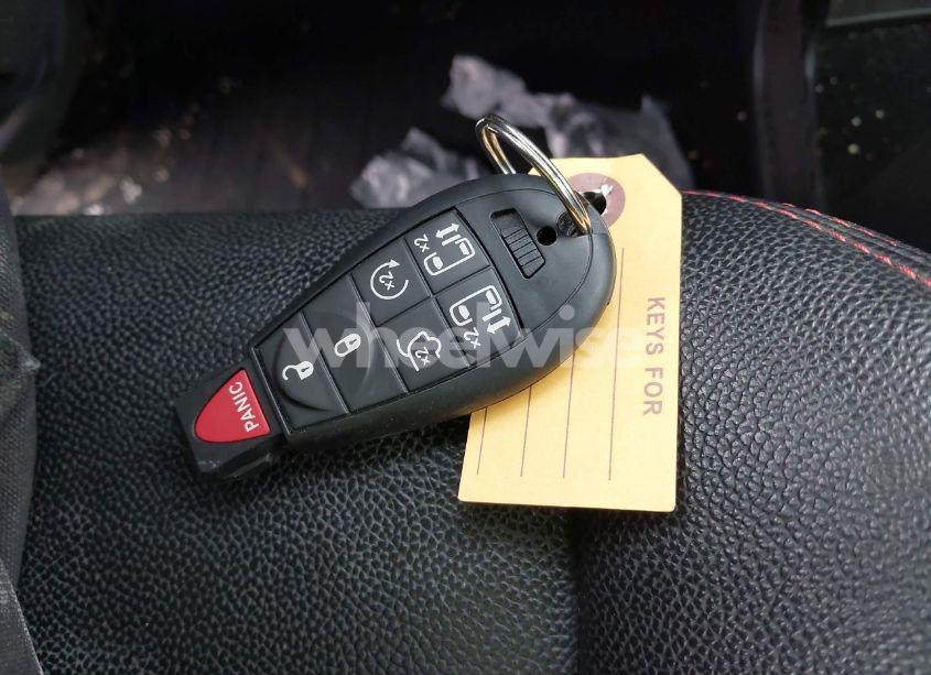 Photo 11 of 2019 Dodge Grand CARAVAN GT (VIN 2C4RDGEG6KR784249)