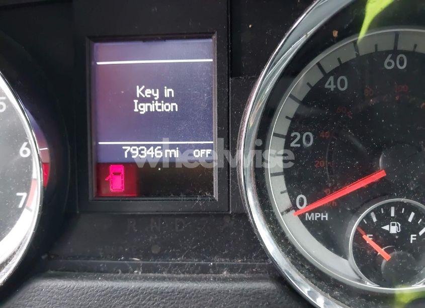 Photo 7 of 2019 Dodge Grand CARAVAN GT (VIN 2C4RDGEG6KR784249)