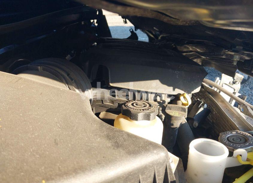 Photo 10 of 2020 Dodge Grand CARAVAN GT (VIN 2C4RDGEG6LR202393)