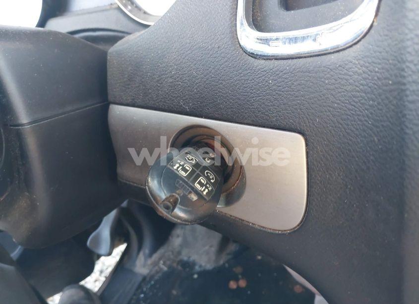 Photo 11 of 2020 Dodge Grand CARAVAN GT (VIN 2C4RDGEG6LR202393)