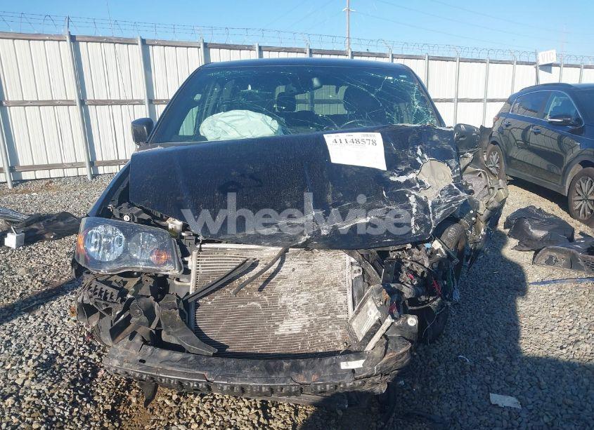 Photo 12 of 2020 Dodge Grand CARAVAN GT (VIN 2C4RDGEG6LR202393)