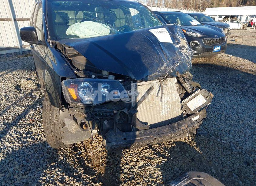 Photo 6 of 2020 Dodge Grand CARAVAN GT (VIN 2C4RDGEG6LR202393)