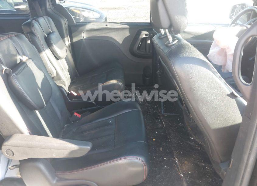 Photo 8 of 2020 Dodge Grand CARAVAN GT (VIN 2C4RDGEG6LR202393)