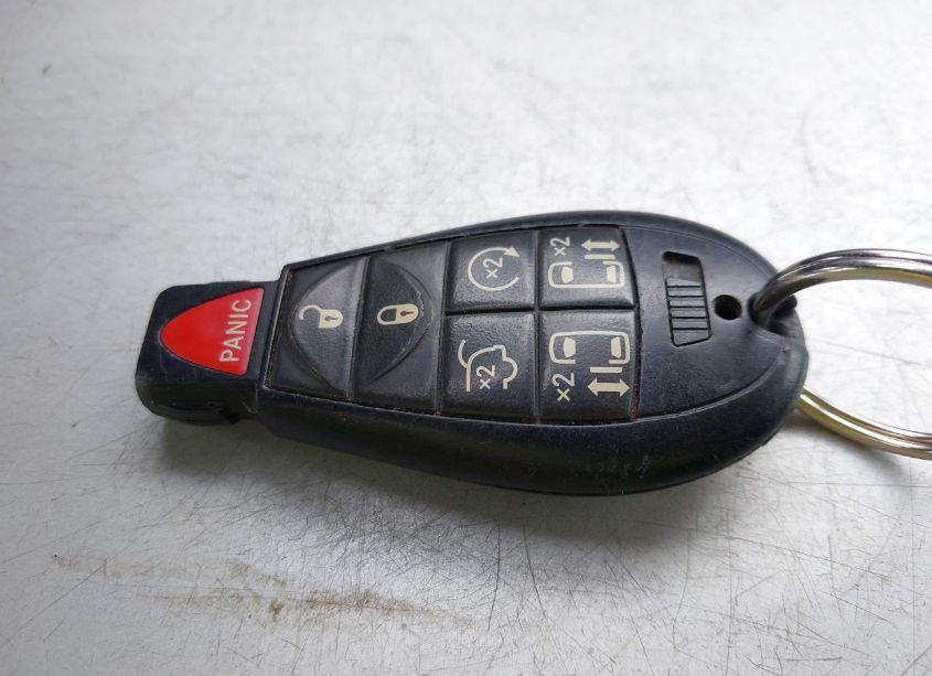 Photo 11 of 2016 Dodge Grand CARAVAN R/T (VIN 2C4RDGEG7GR376429)