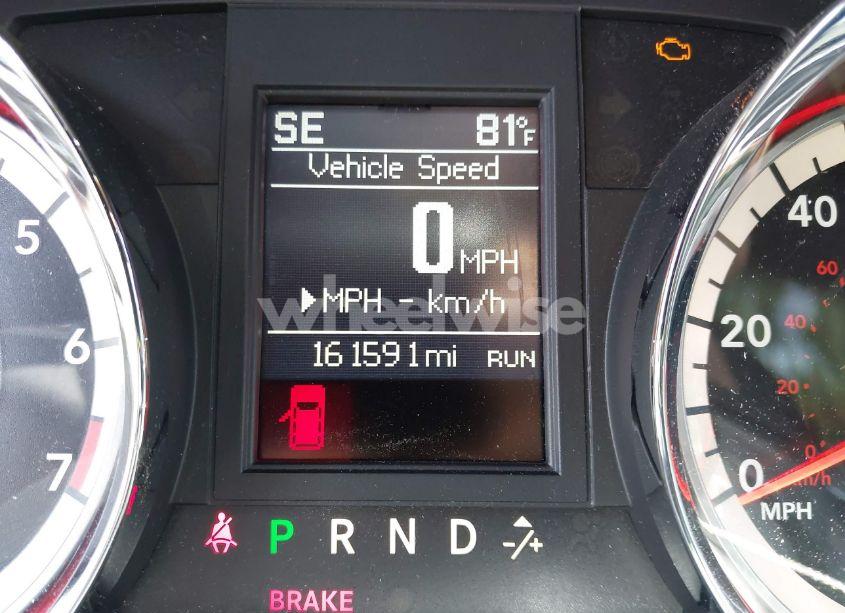 Photo 15 of 2017 Dodge Grand CARAVAN GT (VIN 2C4RDGEG7HR545740)