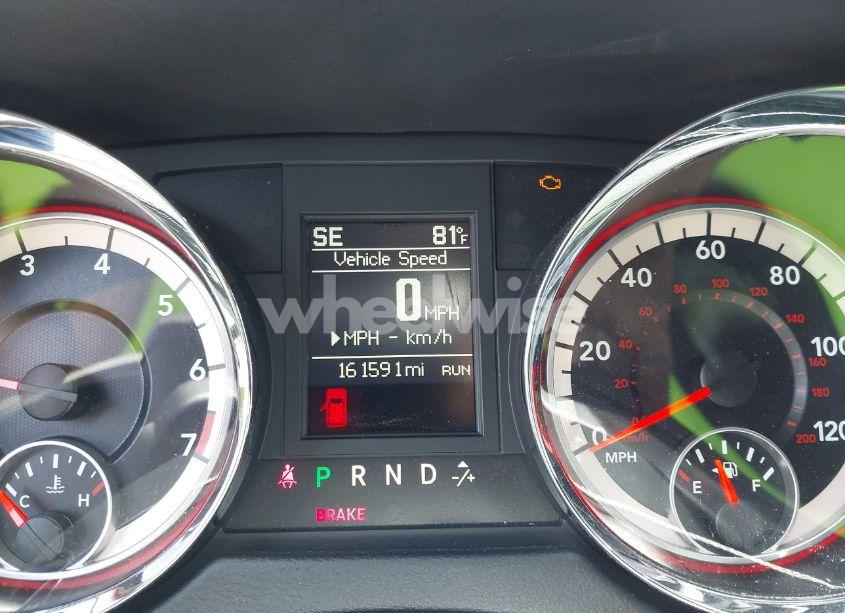 Photo 7 of 2017 Dodge Grand CARAVAN GT (VIN 2C4RDGEG7HR545740)