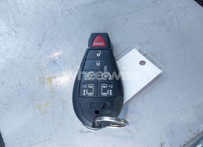 Photo 11 of 2017 Dodge Grand CARAVAN GT (VIN 2C4RDGEG7HR682628)