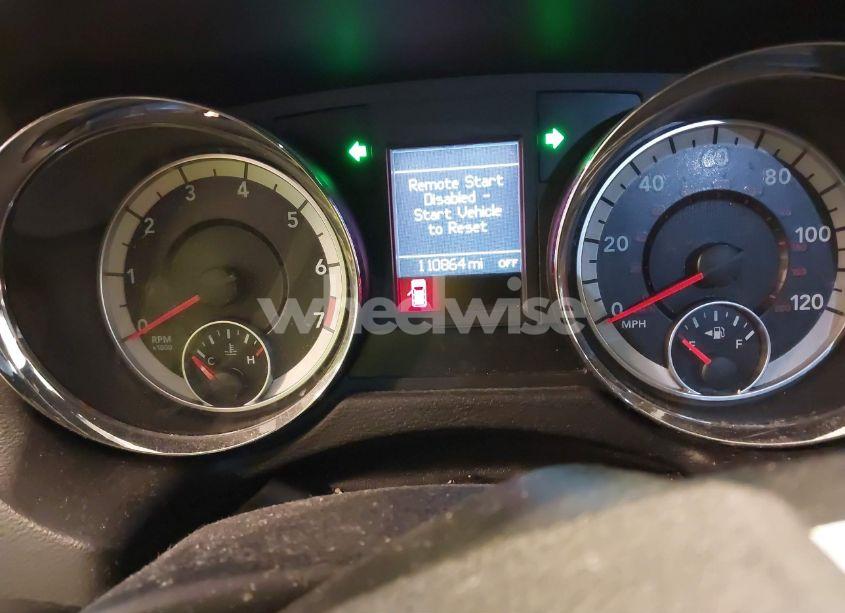 Photo 7 of 2017 Dodge Grand CARAVAN GT (VIN 2C4RDGEG7HR697033)