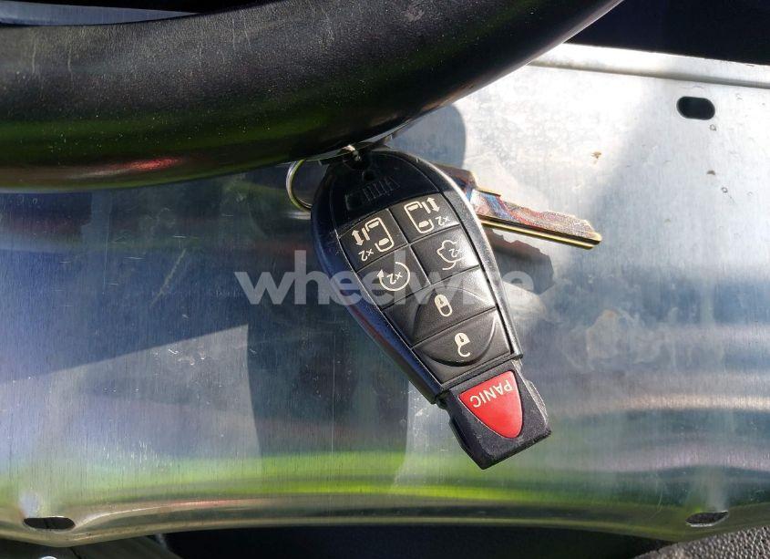 Photo 11 of 2017 Dodge Grand CARAVAN GT (VIN 2C4RDGEG7HR714252)