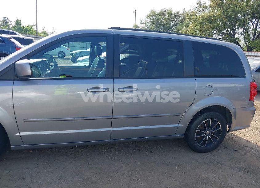 Photo 14 of 2017 Dodge Grand CARAVAN GT (VIN 2C4RDGEG7HR714252)