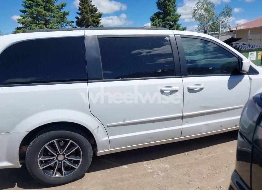 Photo 13 of 2017 Dodge Grand CARAVAN GT (VIN 2C4RDGEG7HR715191)