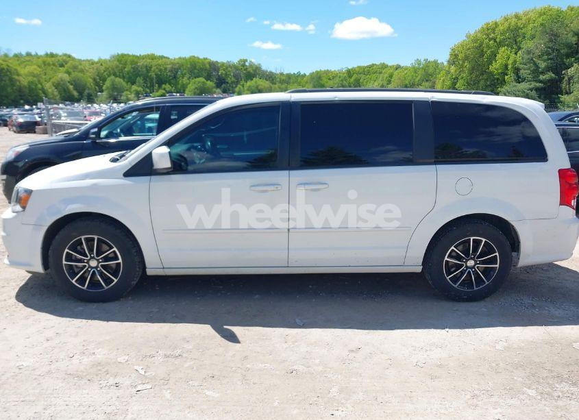 Photo 14 of 2017 Dodge Grand CARAVAN GT (VIN 2C4RDGEG7HR715191)
