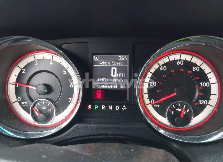 Photo 7 of 2017 Dodge Grand CARAVAN GT (VIN 2C4RDGEG7HR732069)