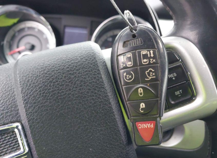 Photo 11 of 2017 Dodge Grand CARAVAN GT (VIN 2C4RDGEG7HR733240)