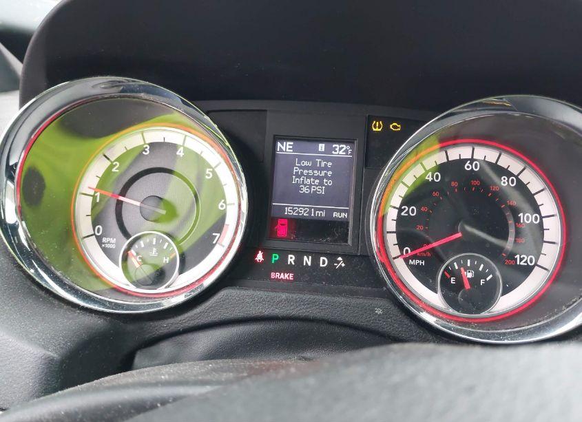 Photo 7 of 2017 Dodge Grand CARAVAN GT (VIN 2C4RDGEG7HR733240)