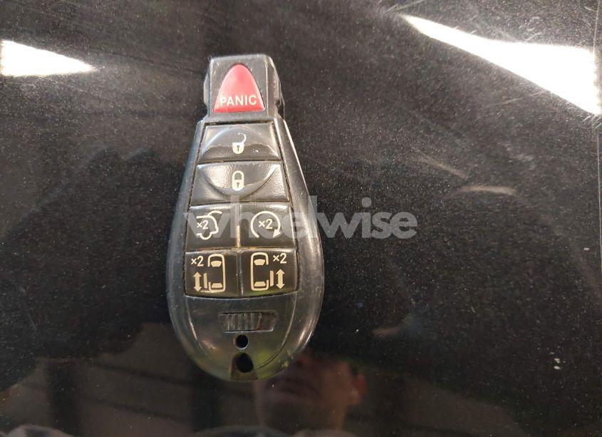 Photo 11 of 2017 Dodge Grand CARAVAN GT (VIN 2C4RDGEG7HR769283)