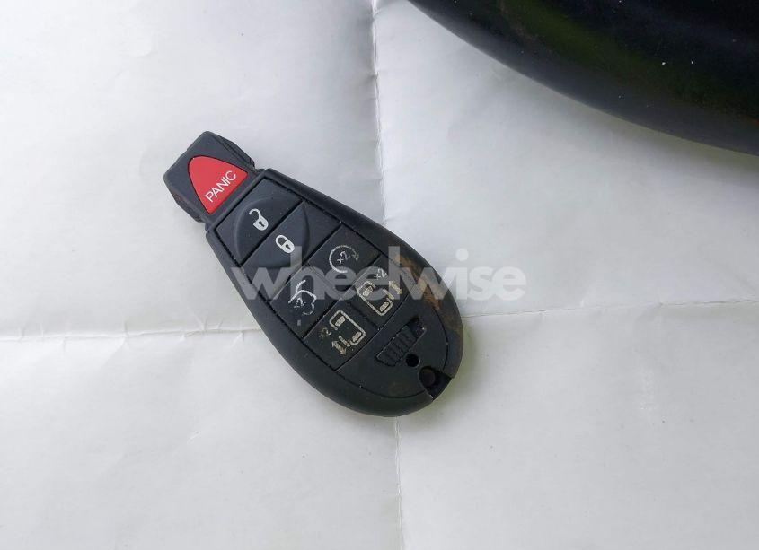 Photo 11 of 2017 Dodge Grand CARAVAN GT (VIN 2C4RDGEG7HR786813)