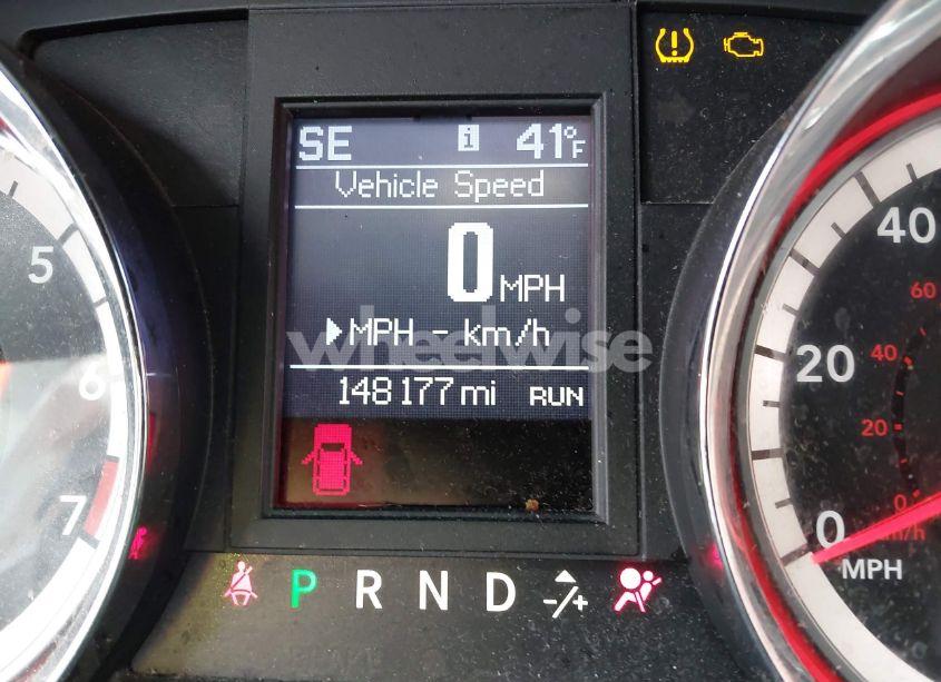 Photo 15 of 2017 Dodge Grand CARAVAN GT (VIN 2C4RDGEG7HR786813)