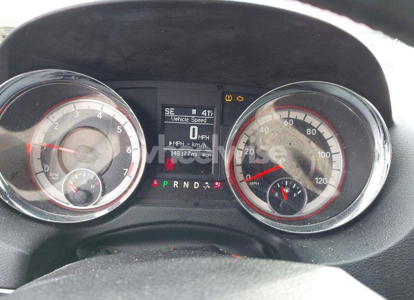 Photo 7 of 2017 Dodge Grand CARAVAN GT (VIN 2C4RDGEG7HR786813)