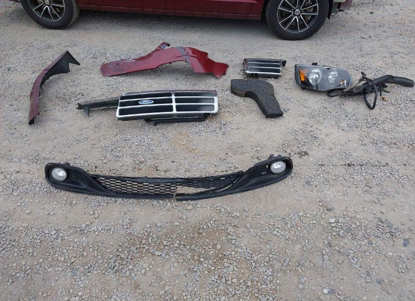 Photo 12 of 2017 Dodge Grand CARAVAN GT (VIN 2C4RDGEG7HR848212)