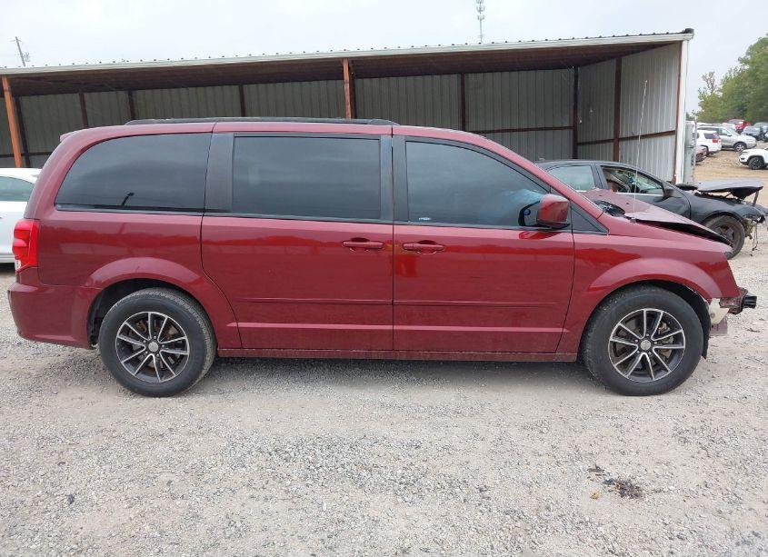 Photo 14 of 2017 Dodge Grand CARAVAN GT (VIN 2C4RDGEG7HR848212)