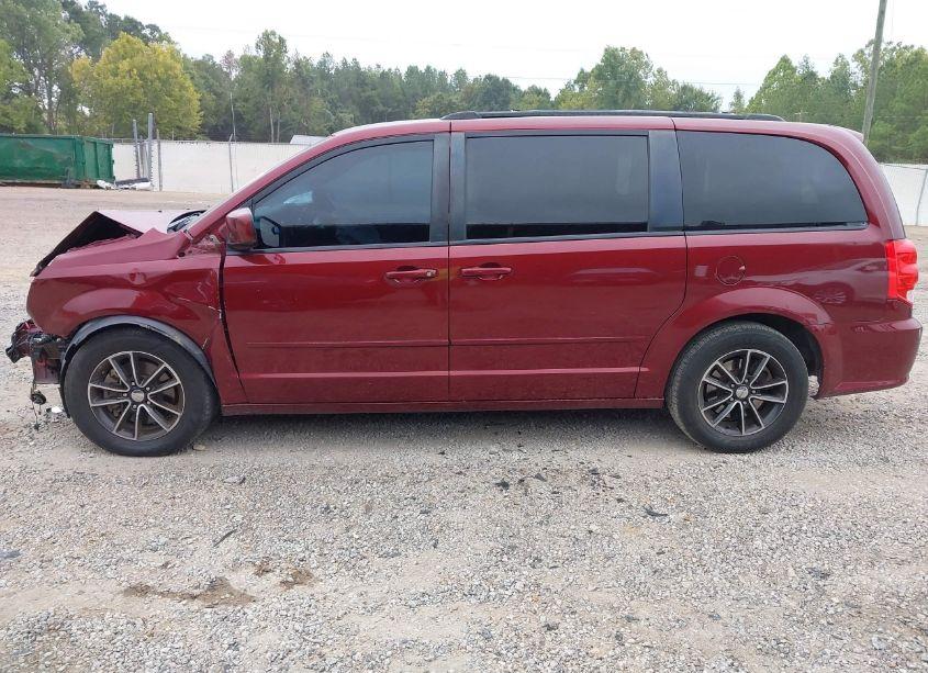 Photo 15 of 2017 Dodge Grand CARAVAN GT (VIN 2C4RDGEG7HR848212)