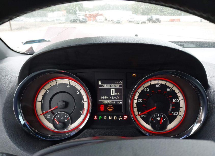 Photo 7 of 2017 Dodge Grand CARAVAN GT (VIN 2C4RDGEG7HR848212)