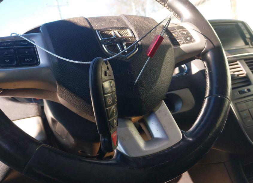 Photo 11 of 2018 Dodge Grand CARAVAN GT (VIN 2C4RDGEG7JR189764)