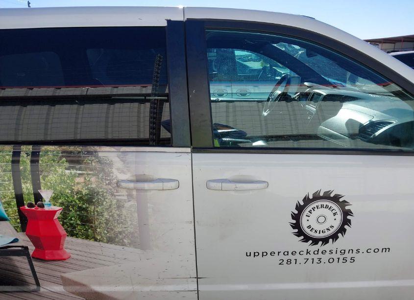 Photo 13 of 2018 Dodge Grand CARAVAN GT (VIN 2C4RDGEG7JR189764)