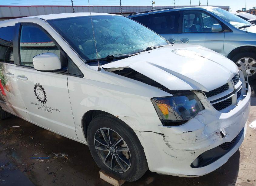 Photo 17 of 2018 Dodge Grand CARAVAN GT (VIN 2C4RDGEG7JR189764)