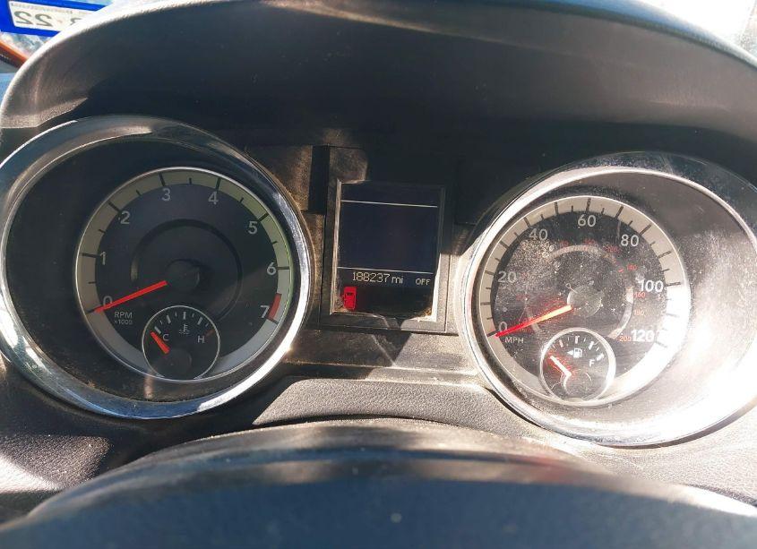 Photo 7 of 2018 Dodge Grand CARAVAN GT (VIN 2C4RDGEG7JR189764)