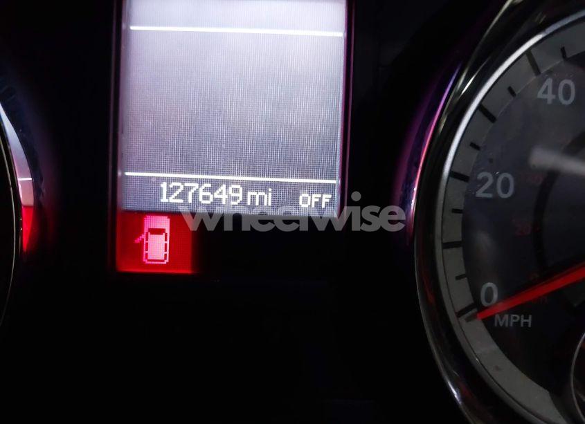 Photo 15 of 2018 Dodge Grand CARAVAN GT (VIN 2C4RDGEG7JR222388)