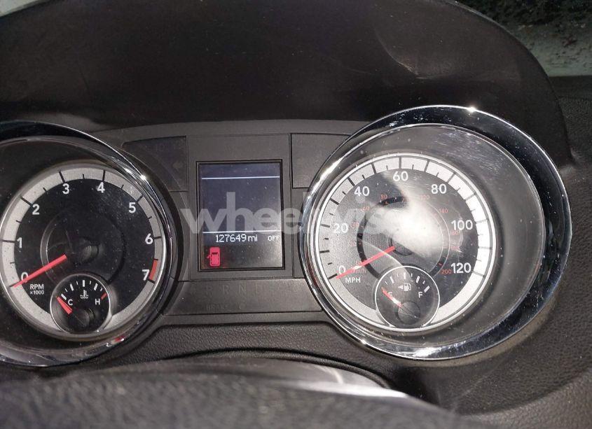 Photo 7 of 2018 Dodge Grand CARAVAN GT (VIN 2C4RDGEG7JR222388)