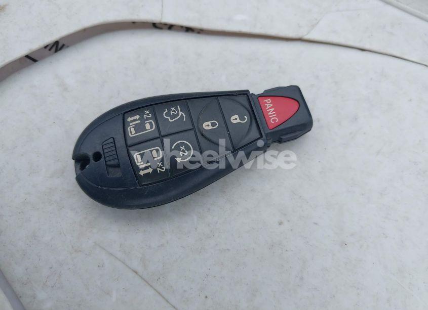 Photo 11 of 2018 Dodge Grand CARAVAN GT (VIN 2C4RDGEG7JR242088)