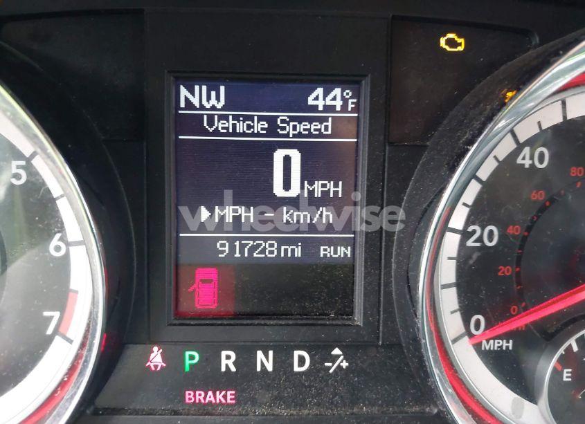 Photo 15 of 2018 Dodge Grand CARAVAN GT (VIN 2C4RDGEG7JR242088)