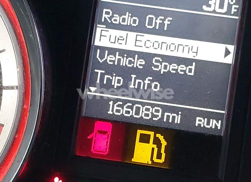 Photo 16 of 2018 Dodge Grand CARAVAN GT (VIN 2C4RDGEG7JR285250)