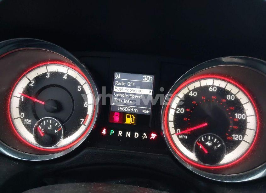 Photo 7 of 2018 Dodge Grand CARAVAN GT (VIN 2C4RDGEG7JR285250)