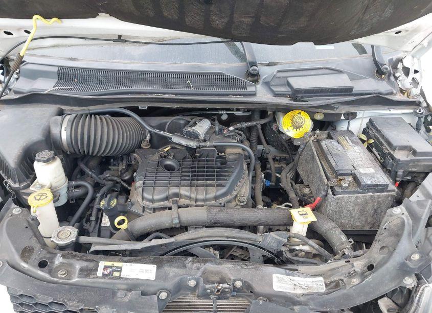 Photo 10 of 2018 Dodge Grand CARAVAN GT (VIN 2C4RDGEG7JR341199)