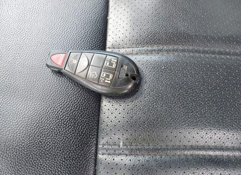 Photo 11 of 2018 Dodge Grand CARAVAN GT (VIN 2C4RDGEG7JR341199)