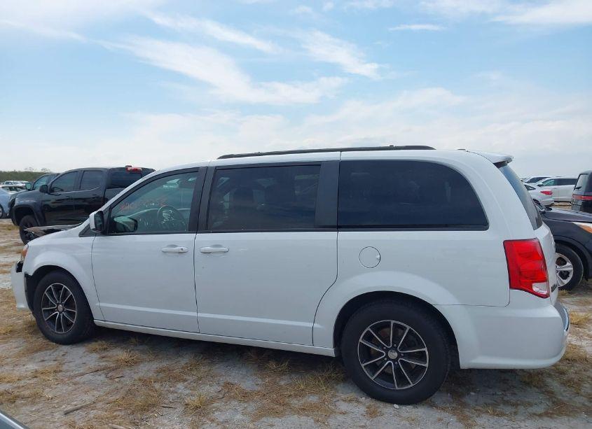 Photo 14 of 2018 Dodge Grand CARAVAN GT (VIN 2C4RDGEG7JR341199)