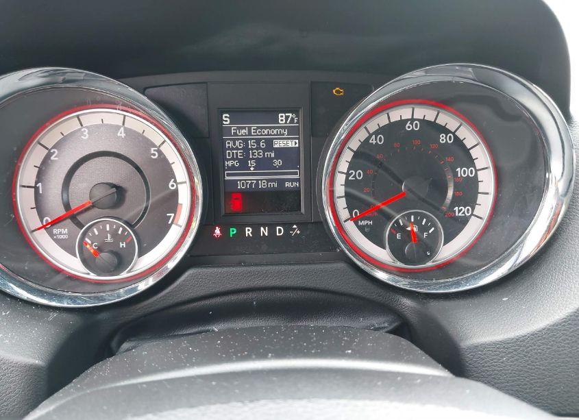 Photo 15 of 2018 Dodge Grand CARAVAN GT (VIN 2C4RDGEG7JR341199)